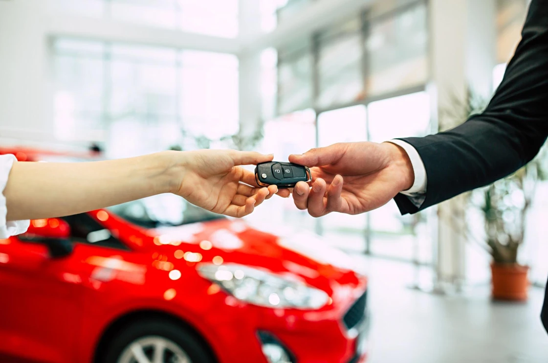 Navigate the Used Car Journey with Confidence: 10 Essential Considerations